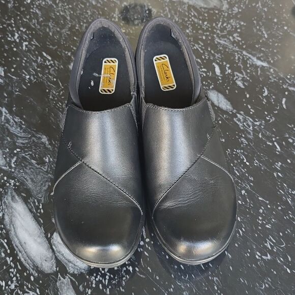 CLARK COLLECTION WOMEN'S GRASP HIGH FLATS - Picture 4 of 16